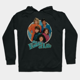 The Facts Life 1979 Hoodie